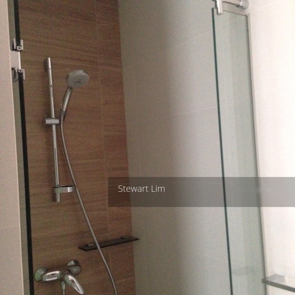 Foresque Residences (D23), Condominium #145708332